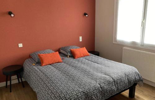 Maison cosy Futuroscope - Foto 17