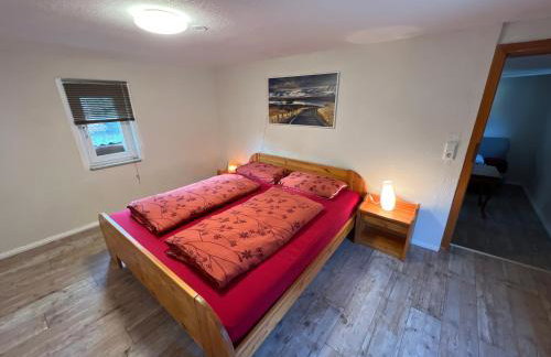 300 Jahre altes renoviertes Fachwerkhaus - Foto 34