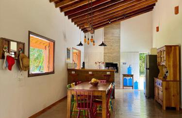 Estância Vó Maria em Bodoquena - Foto 28