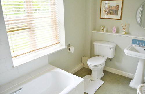 Stable Cottage - Foto 11