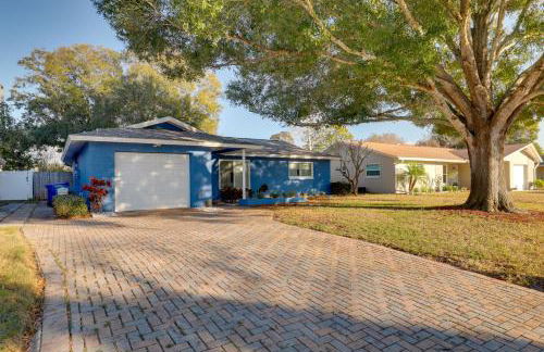 Calming Getaway 9 Mi to Clearwater Beach! - Photo 24