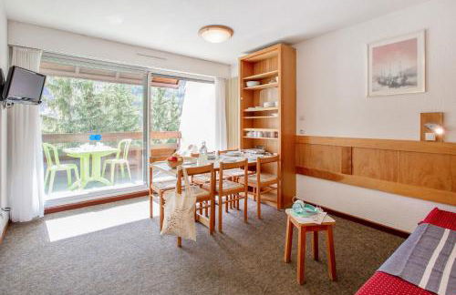 Pierre et Vacances Serre Chevalier Chantemerle - Foto 12