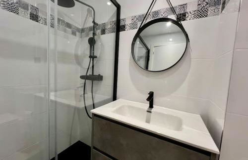 Estiloso apartamento junto al mar - Foto 17