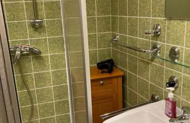 Apartment mit Wintergarten und Terrasse in ruhiger Lage im schönen Taunus - Foto 17