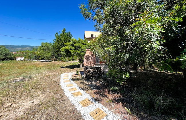 Unik Vacation La Noguera Rural Valls - Foto 77