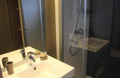 Chalet in Pomerols Near Mediterranean Beaches - Foto 19