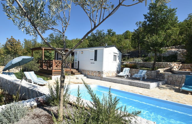 Welcoming Holiday Home in Ugljane With Swimming Pool - Foto 25