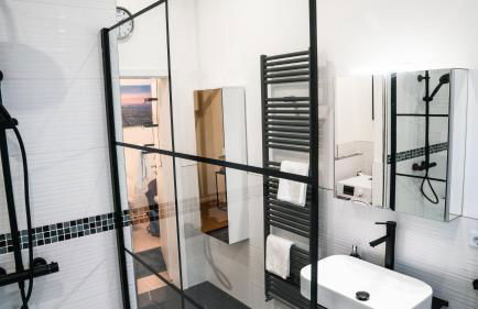 Ferienwohnung in Stadtmitte Hoya - Foto 19