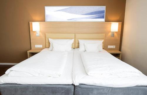 BONNOX Boardinghouse & Hotel - Foto 64