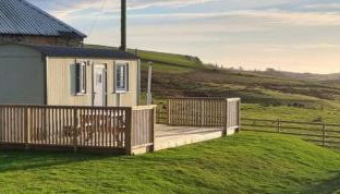 North Muasdale Farm - Byre View - Foto 5