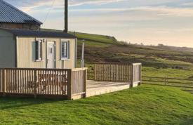 North Muasdale Farm - Byre View - Foto 5