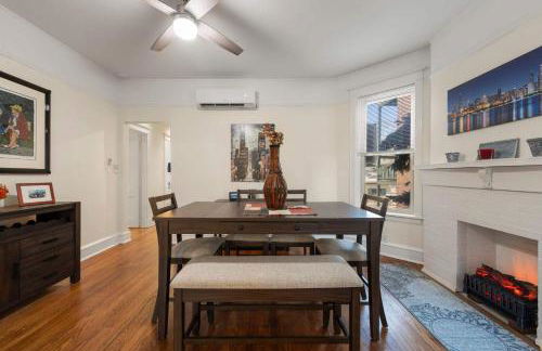 Edgewater Glen 3BD Cozy Retreat - Foto 12