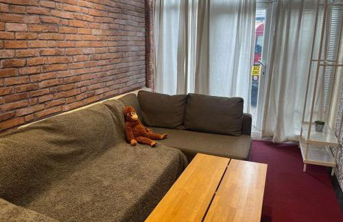 The Studio at The Shack - Foto 1