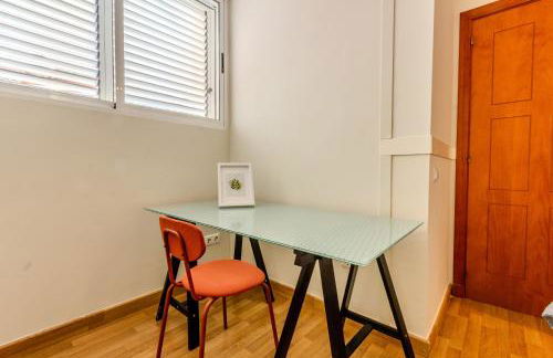 Gran Hogar Alacant - Piscina y garaje - Photo 34