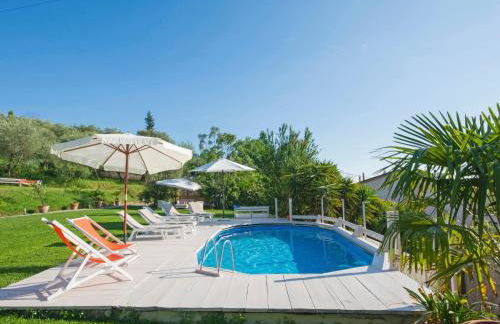 Holiday Home Olivo by Interhome - Photo 42