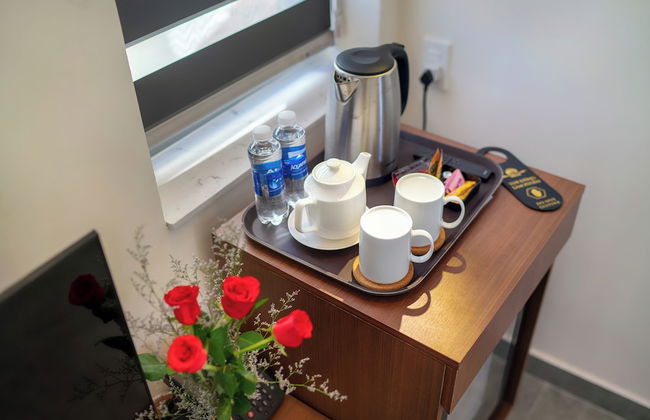 Full Moon Apartments - Foto 29