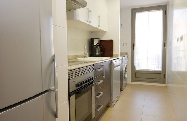 Apartamentos Alcocebre Suites 3000 - Foto 9