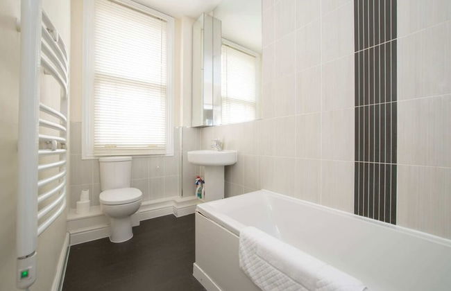 Unique and Cozy 1 Bed Flat in Dalston - Foto 17