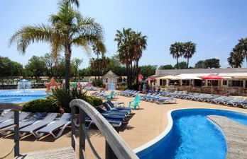 Bungalow Camping 4 etoiles, 6 personnes, climatisation, parking, piscine, Wi-Fi - Foto 22