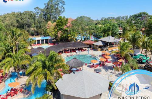 LACQUA DIROMA e LAGOA PARQUE, 1 dia de acesso a lagoa - Foto 23