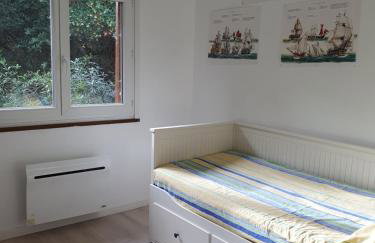 Villa "Le Mirage" - Foto 16