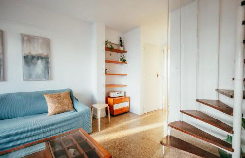 Garden at 50m from beach, ChillOut, Large Porche - Foto 50