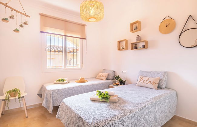 Luxury Mijas Golf, Pool & Pet Retreat - Foto 4