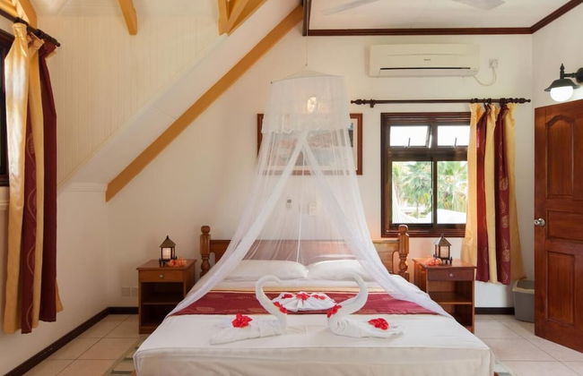 Chalet D'anse Reunion - Foto 1