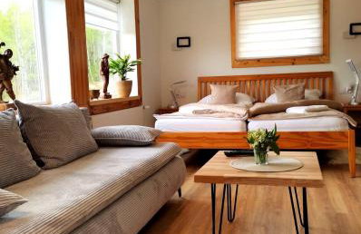 Chybotek Premium Domek Danusia - Foto 13