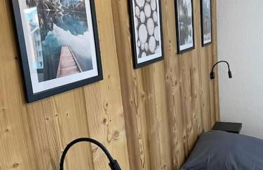 Résidence le WAALA , face aux pistes - Foto 9