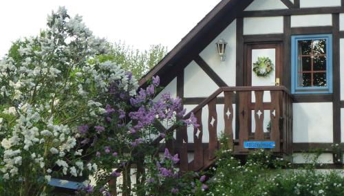 Ferienwohnung Am Walde - Photo 5