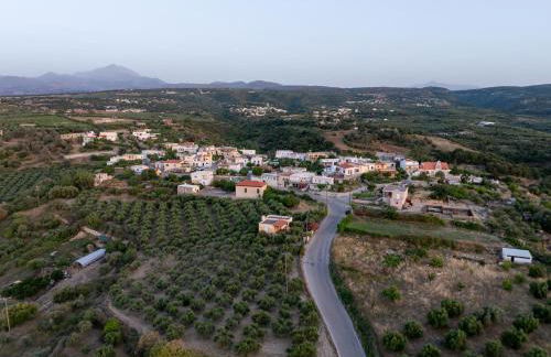 Villa Vasiliki Private Pool - Foto 49
