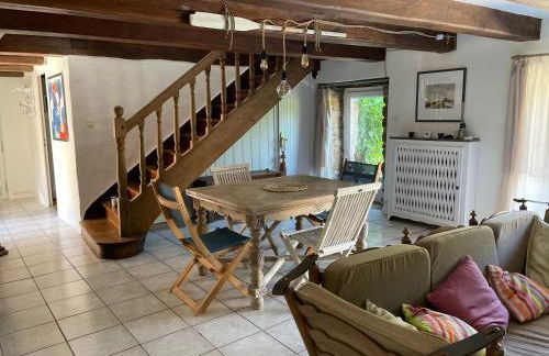 Maison de caractère à 3km de la mer - Foto 12