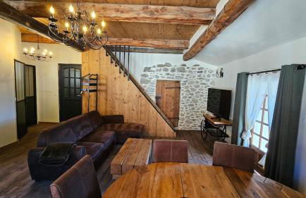 6 people, Col d'Izoard, quiet, view - Foto 15