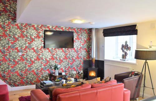 Annie Oswalds Cottage - Foto 2