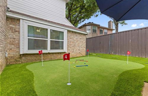 New Luxury Getaway - Two King Beds, Heated Pool, Outdoor Grill & 1Gbps Wifi - Photo 6