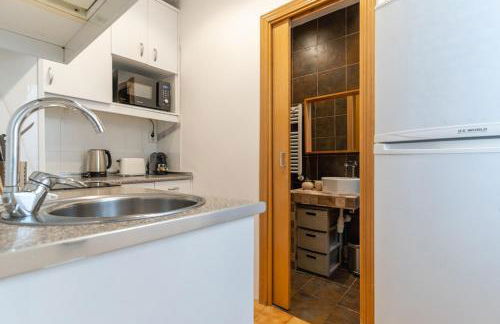 Cozy renovated -2Bedrooms 1Bathroom-Malasaña - Foto 9