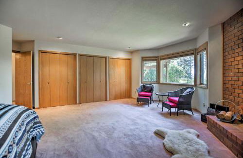 Walk to Ocean Home with Hot Tub in South Beach! - Foto 19