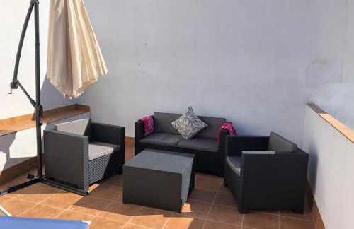 Apartamento Jazmín - Foto 8