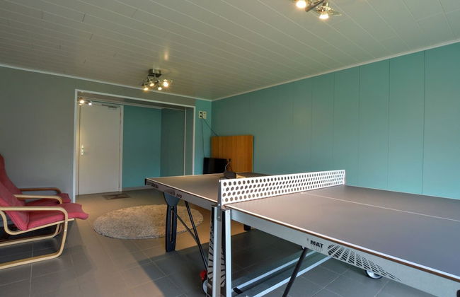 Historic Holiday Home in Malmedy With Garden, Terrace, BBQ - Foto 18