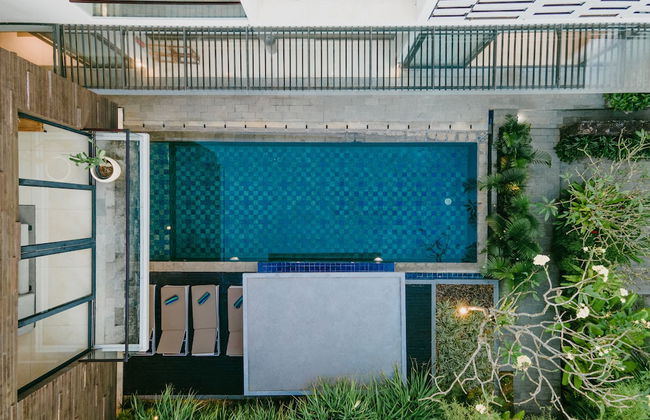 Vinila Villas by Nakula - Foto 41