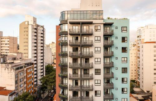 Club Haas Higienópolis - Foto 25