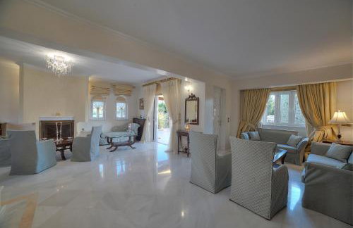 Lagonisi Villa VIP - Foto 26