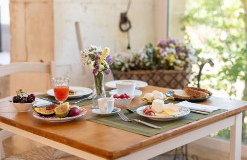 Masseria Agrituristica Lama San Giorgio - Foto 9