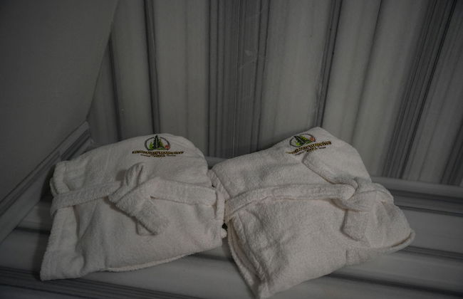 Bungalov Masukiye Villa - Foto 23