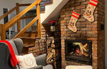 Zielony Zakątek na Gwizdówce - Foto 14