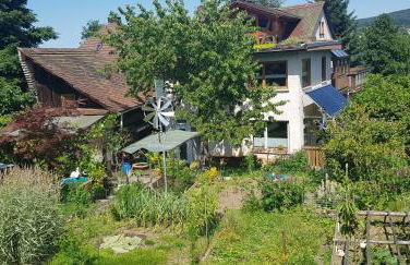 Ferienwohnung Wendel - Foto 4