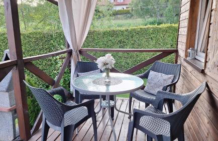 Domek Malinowy - Photo 74