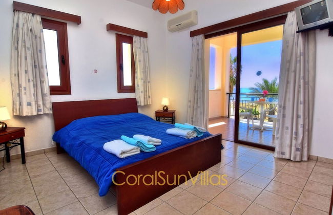 Nature - Direct To Sandy Beach, Impressive Villa, Quiet Area - Foto 5