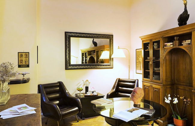Granduomo Charming Accomodation - Foto 33